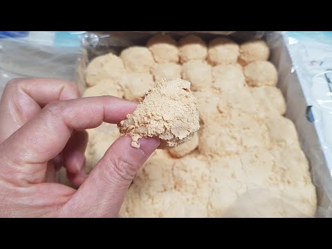 파주 영의정 떡집 /Yeonguijeong Rice Cake House in Paju/파주떡집/Paju Rice Cake Shop