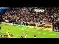 Riquelme erra penal