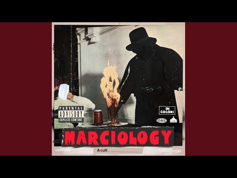 Video thumbnail for Marciology