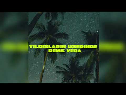 [FREE] Rews FT Veba R&B "Rüzgar" Collab Type Beat