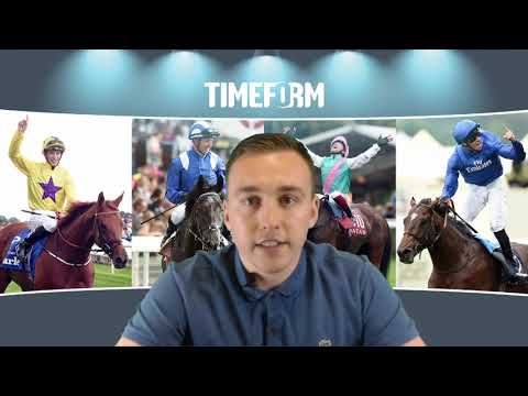 Timeform Weekend Preview - Newbury
