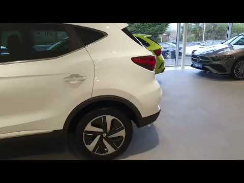 MG ZS  Trophy Connect  Electric 176 Auto 51.1 kWh - Image 2