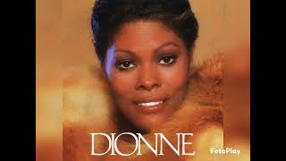 Dionne Warwick - In Your Eyes