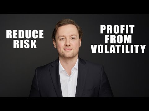 My 2 Favorite Options Strategies