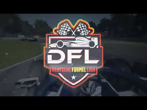 Deutsche Formel Liga - Saisonstart 2021/2022 Bahrain - kommentiert von Ladi