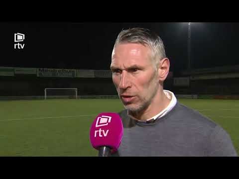 Reportage RTV: KFC Zwarte Leeuw-KRC Mechelen 0-1 (12-03-2022)