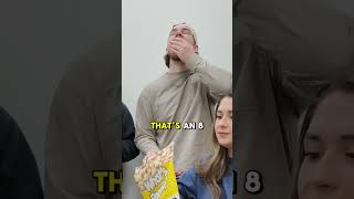Whats Poppin Popcorn Taste Test