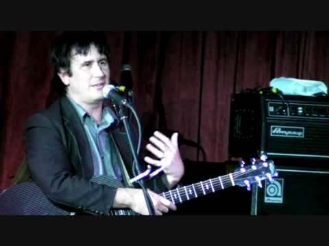 The Mountain Goats - Black Pear Tree, Ships and Dip V Feb  5th 2009 Part 7