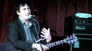 The Mountain Goats - Black Pear Tree, Ships and Dip V Feb  5th 2009 Part 7