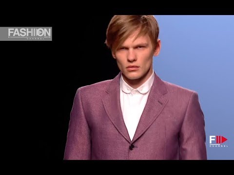 GARCIA MADRID Full Show Spring Summer 2018 Madrid - Fashion Channel