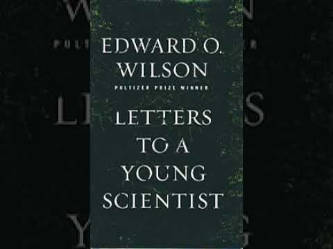 Letters to a Young Scientist | Wikipedia audio article
