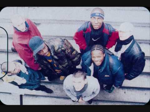 ATK - Mangeur de pierres