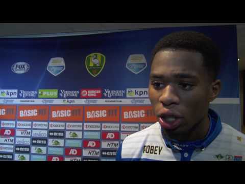 Nabeschouwing ADO Den Haag - PEC Zwolle