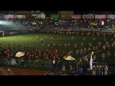 LOS AUTÉNTICOS KARABOTAS DE PICHACANI - FESTIVIDAD VIRGEN DE LA CANDELARIA 2019