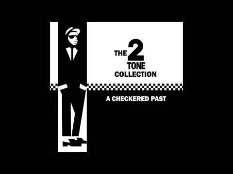 Do Nothing - The Specials featuring Rico with the Ice Rink String Sounds