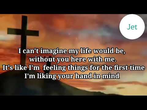 GOD KNEW ( Lyrics) - Jonny Houlihan
