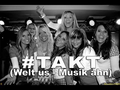 #TAKT (Welt us - Musik ahn) (der offizielle L.I.V.E.-Mitschnitt)
