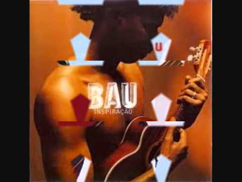 Bau - Morena (Café Musique / Inspiração)