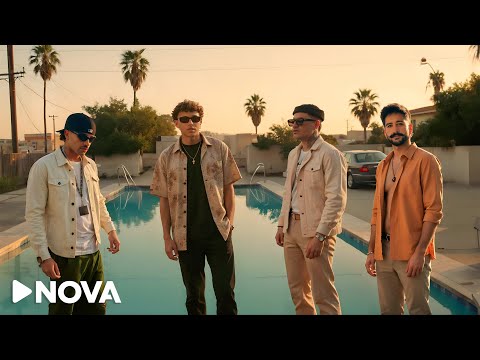Beéle, Feid, Camilo, Kapo - Va a Doler 💔 ( Video Oficial )