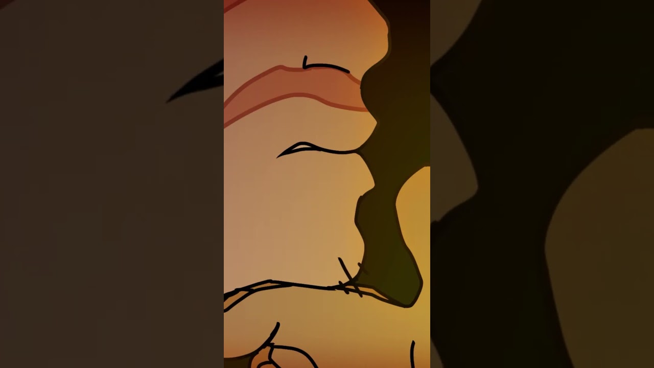 The TRUTH of Hunter's Predecessor - The Owl House Golden Guard #theowlhousehunter #theowlhouse