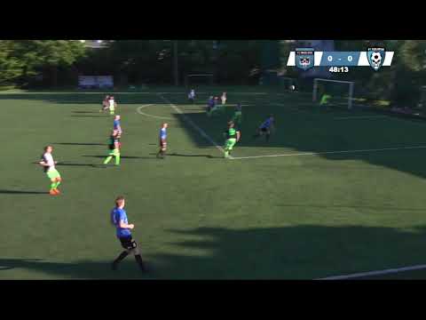 FC Tallinna Wolves - Maarjamäe FC IGI 2:0 (0:0)