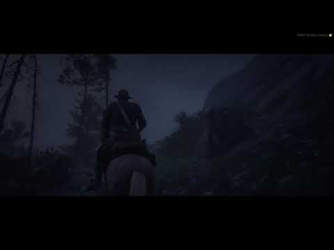 Mr. Moon: "The Serpent" - WildRP 2021/09/15 Red Dead Redemption 2