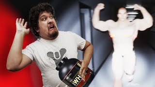 Ill Gotten Gains - Protein For Muscle Gameplay