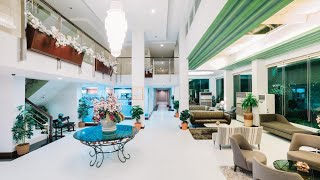 The Platinum Suite, Bangkok, Thailand | Travel With Advika