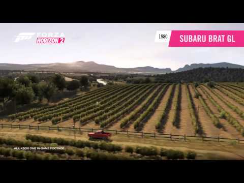 G-Shock Car Pack FH2