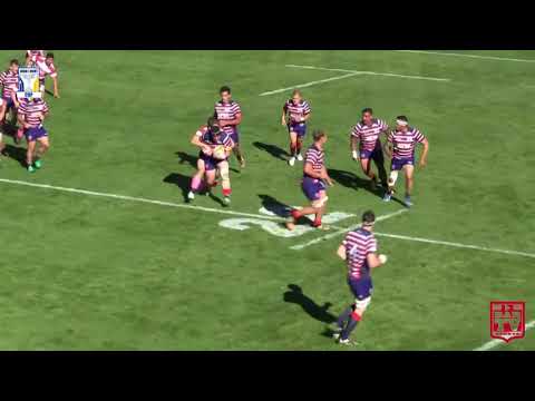 2018 John I Dent Cup   2nd Grade   Rd 5 Highlights   Vikings V Easts