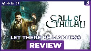 Madness Inducing or Actually Great? | Call of Cthulhu (2018) Review (in 2024)