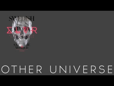 Steve Angello & Matisse & Sadko - SLVR w/Swedish House Mafia Save The World (Other Universe MashUp)