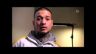 Muppgänget i Svensk Maffia