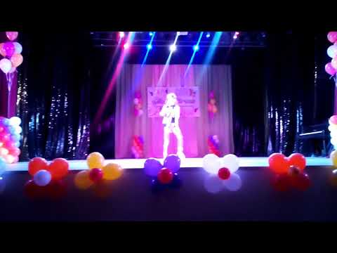 CoverZINA - Мир (Светлана Потапенко, 2017)