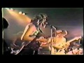 Butthole Surfers (Long Beach 1986) [05]. Tornadoes