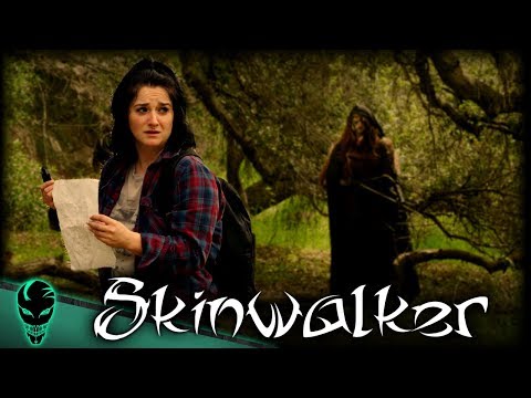 SKINWALKER - Short Horror Film Video