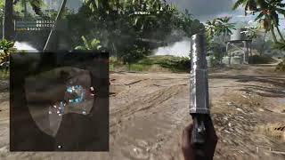 BATTLE FIELD 5をプレイ