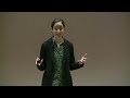 YES AND THE POWER OF IMPROV IN EVERYDAY LIFE REBECCA WAHLS TEDxCMU