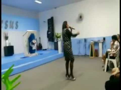 O segredo é OBEDECER!!