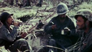 The Pacific: Conditions Of The War (HBO)