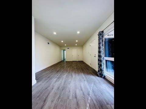 4122-4124 Palmwood property video