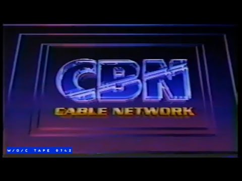 WOC Tape 0742 Station Promos Compilation - 1988