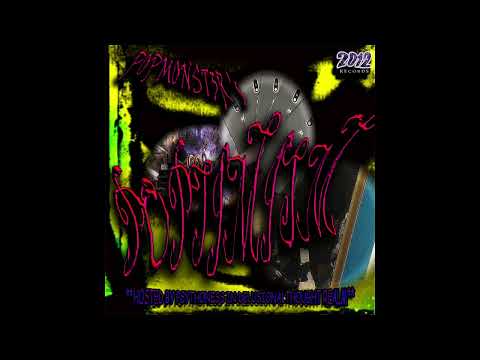 popmonst3r - POPTIMISM *hosted in delusionalthought realm* (2022)