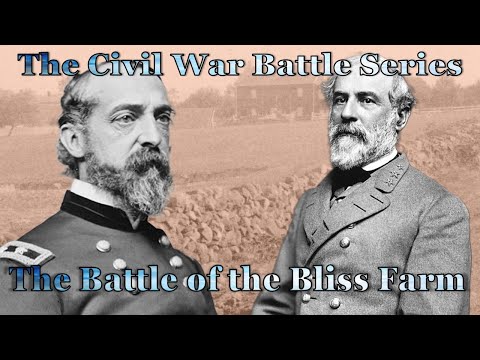 Gettysburg and the Battle of the Bliss Farm, Out of the Jaws of Death We Had Come