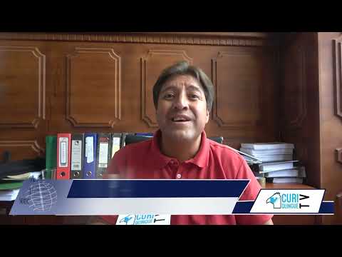 📰🏛️ 📌 Señala que la paralización de obras afecta a la ciudadanía.