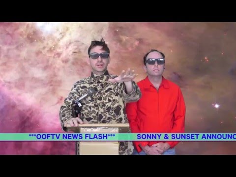 Sonny & The Sunsets - Moods Baby Moods (Album Trailer)