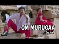 Om Murugaa Song Lyric Bambara Kannaley Tamil Movie