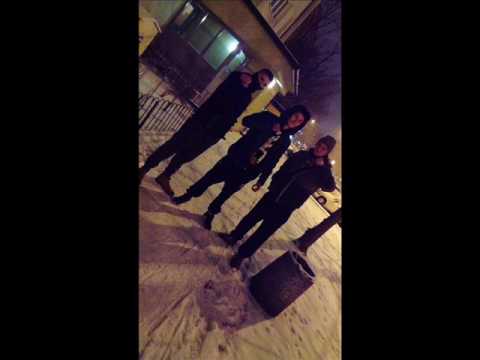 P&G ft. JRW - RESET (All The Way Up  Remix)