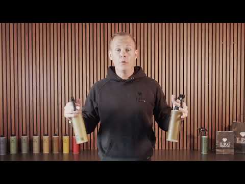 Piuma Candy APC - The Perfect Gloss | TPG