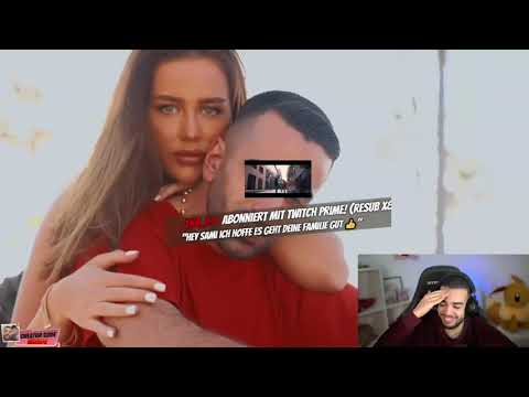 Sami reagiert auf PA SPORTS - ADÉ